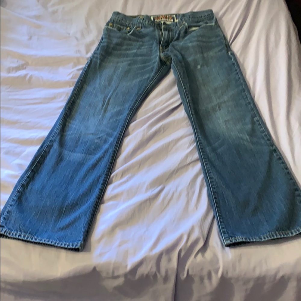 Levi’s 527 low Bootcut Jeans